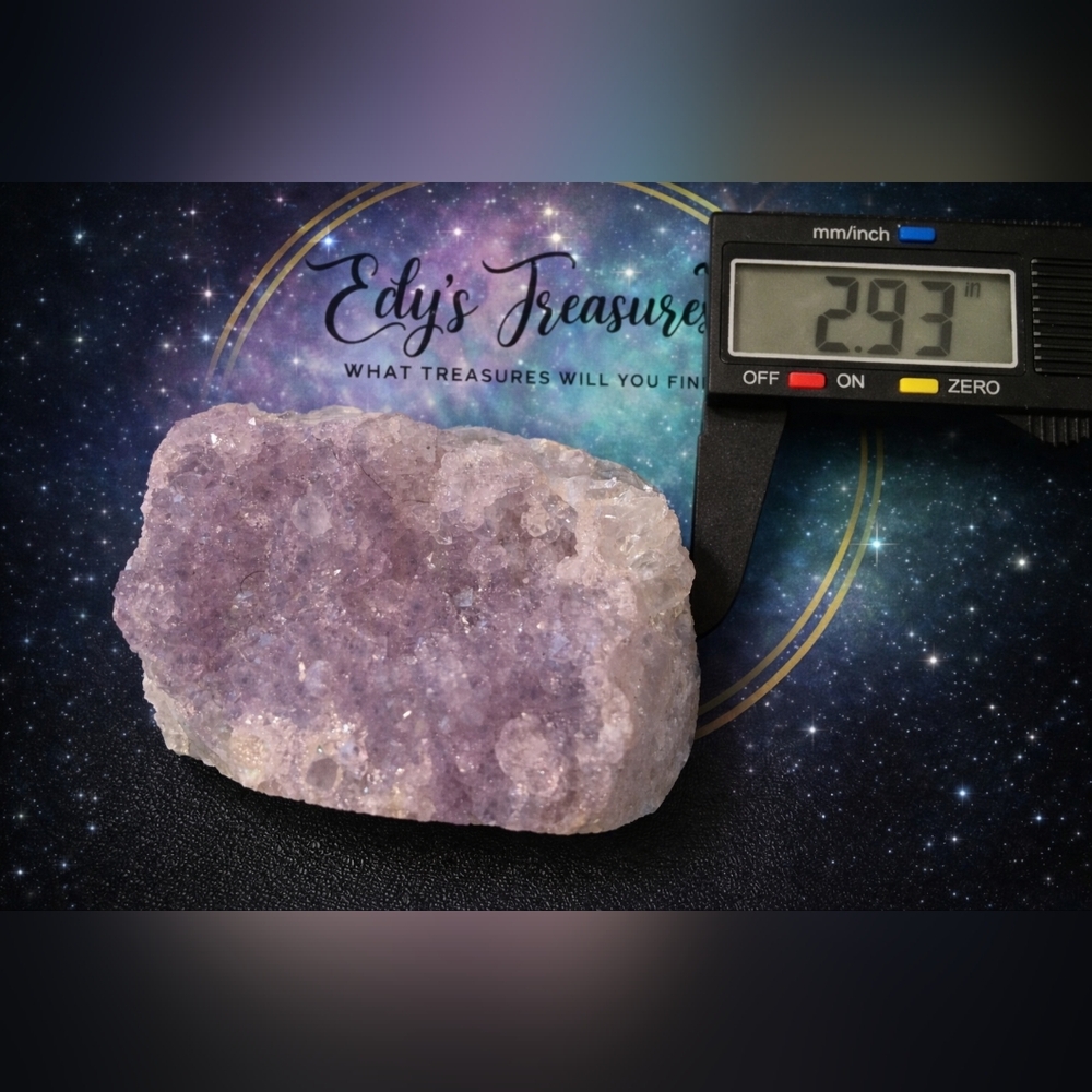 Metaphysical Crystal Bundle – Ritual, Meditation & Altar Decor Set - Picture 12 of 13